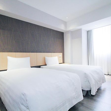 台北碧瑤飯店 Hotel B Đài Bắc Ngoại thất bức ảnh