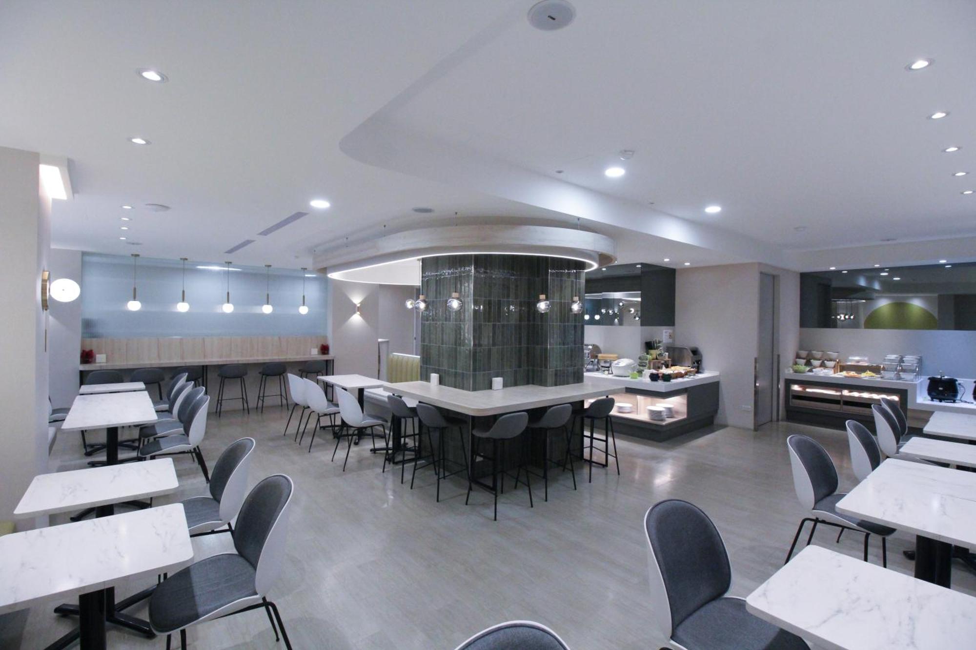 台北碧瑤飯店 Hotel B Đài Bắc Ngoại thất bức ảnh