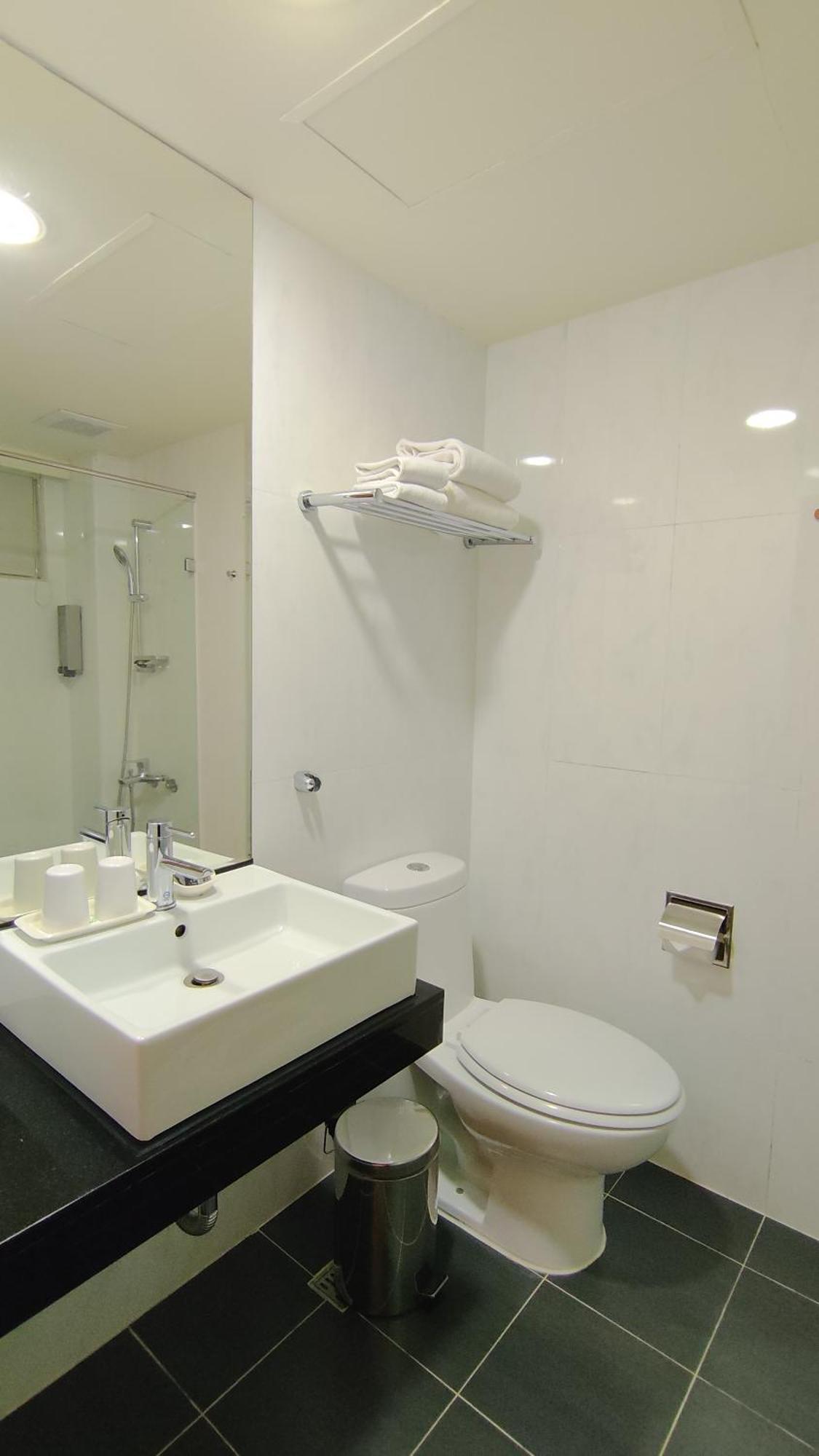 台北碧瑤飯店 Hotel B Đài Bắc Ngoại thất bức ảnh
