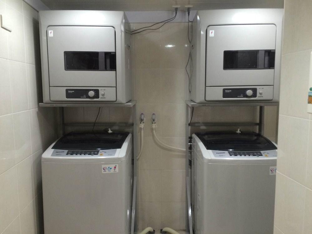 台北碧瑤飯店 Hotel B Đài Bắc Ngoại thất bức ảnh