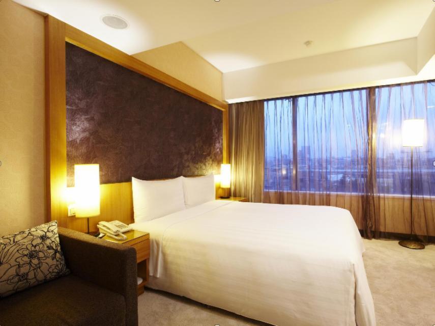 台北碧瑤飯店 Hotel B Đài Bắc Ngoại thất bức ảnh