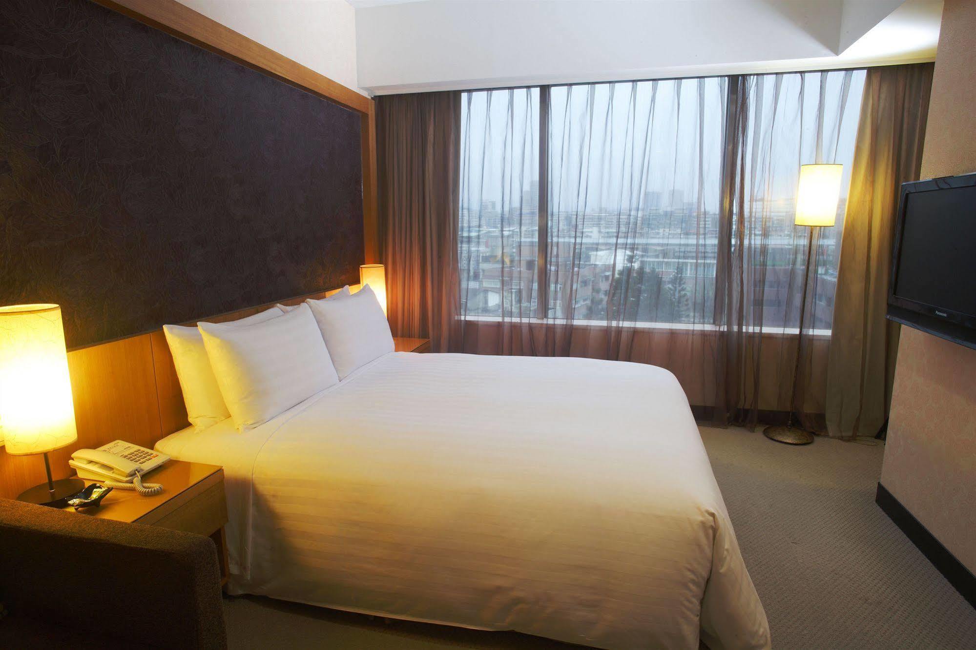 台北碧瑤飯店 Hotel B Đài Bắc Ngoại thất bức ảnh