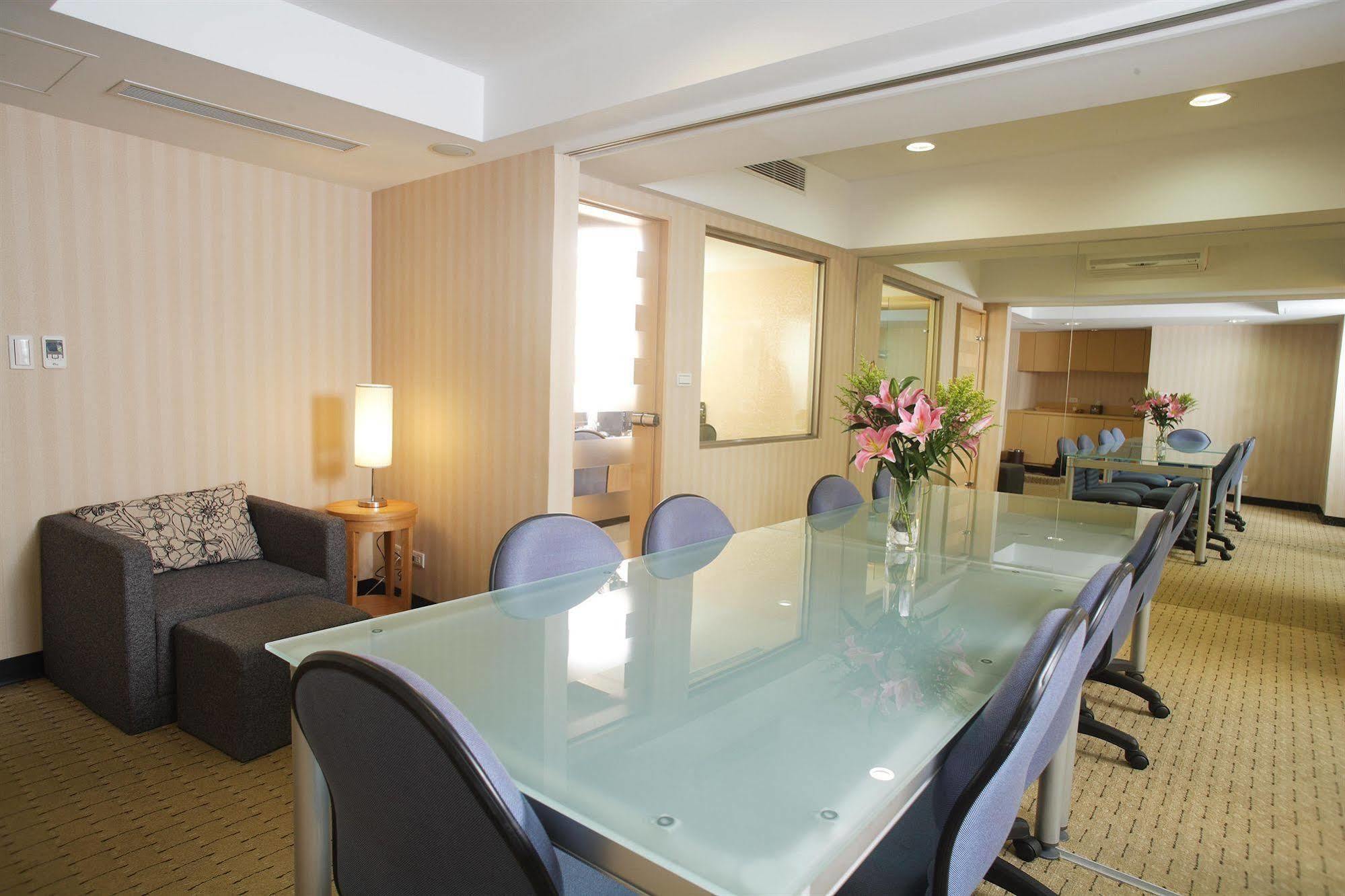 台北碧瑤飯店 Hotel B Đài Bắc Ngoại thất bức ảnh