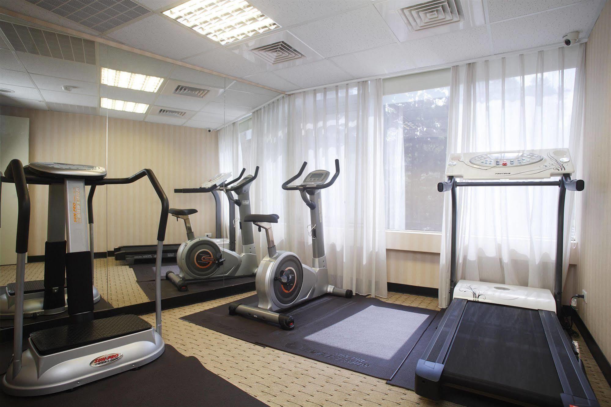 台北碧瑤飯店 Hotel B Đài Bắc Ngoại thất bức ảnh