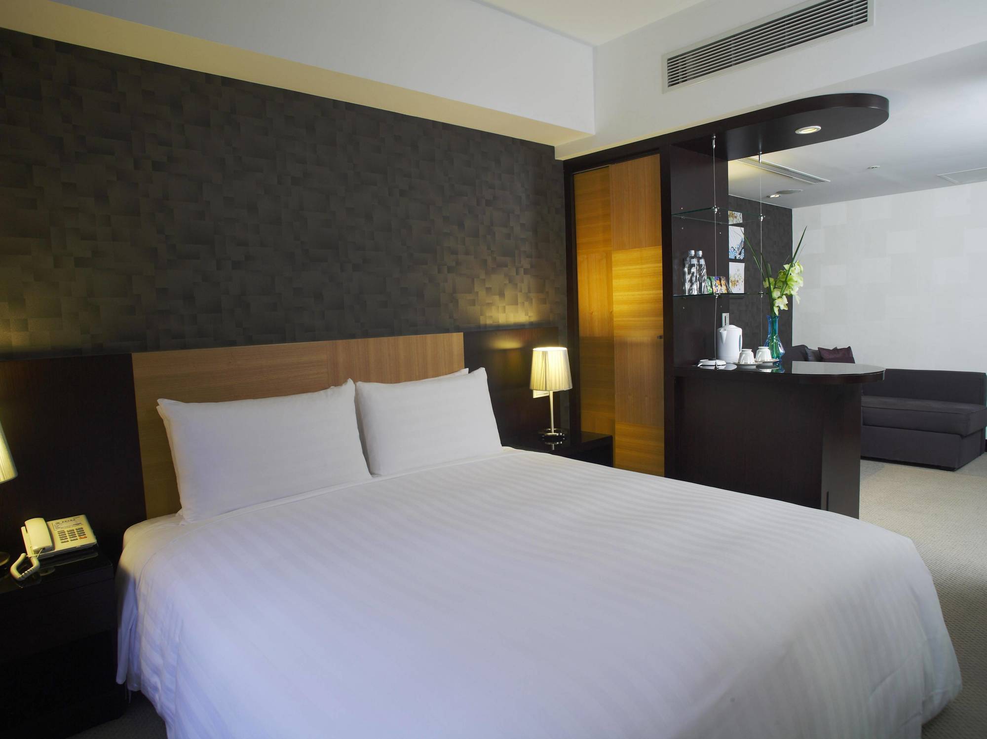 台北碧瑤飯店 Hotel B Đài Bắc Ngoại thất bức ảnh